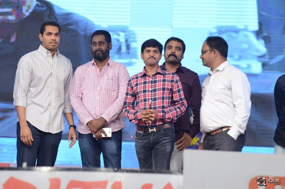 Loafer-Movie-Audio-Launch